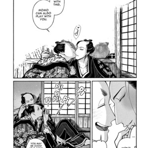 [SAKURA Sawa] Momo to Manji (update v2 c.5) [Eng] – Gay Comics image 210.jpg