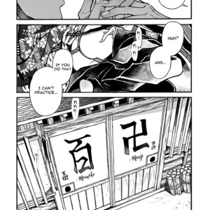 [SAKURA Sawa] Momo to Manji (update v2 c.5) [Eng] – Gay Comics image 211.jpg