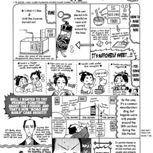[SAKURA Sawa] Momo to Manji (update v2 c.5) [Eng] – Gay Comics image 216.jpg