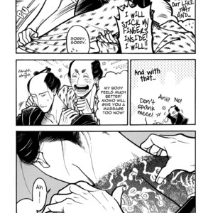 [SAKURA Sawa] Momo to Manji (update v2 c.5) [Eng] – Gay Comics image 222.jpg
