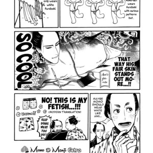 [SAKURA Sawa] Momo to Manji (update v2 c.5) [Eng] – Gay Comics image 225.jpg