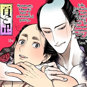 [SAKURA Sawa] Momo to Manji (update v2 c.5) [Eng] – Gay Comics image 229.jpg