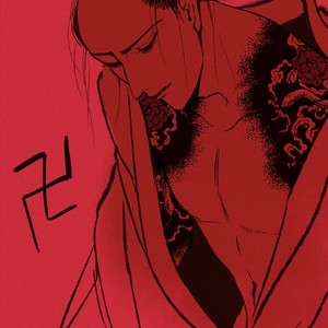 [SAKURA Sawa] Momo to Manji (update v2 c.5) [Eng] – Gay Comics image 237.jpg