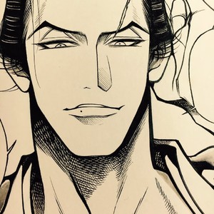 [SAKURA Sawa] Momo to Manji (update v2 c.5) [Eng] – Gay Comics image 243.jpg