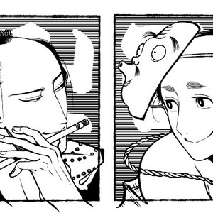 [SAKURA Sawa] Momo to Manji (update v2 c.5) [Eng] – Gay Comics image 245.jpg