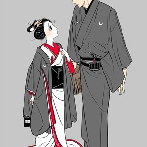 [SAKURA Sawa] Momo to Manji (update v2 c.5) [Eng] – Gay Comics image 251.jpg