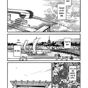 [SAKURA Sawa] Momo to Manji (update v2 c.5) [Eng] – Gay Comics image 266.jpg