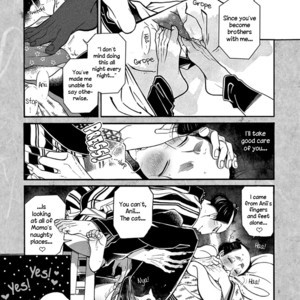 [SAKURA Sawa] Momo to Manji (update v2 c.5) [Eng] – Gay Comics image 271.jpg