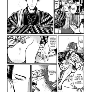 [SAKURA Sawa] Momo to Manji (update v2 c.5) [Eng] – Gay Comics image 275.jpg