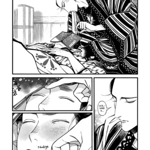 [SAKURA Sawa] Momo to Manji (update v2 c.5) [Eng] – Gay Comics image 276.jpg
