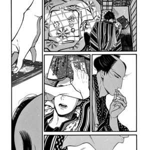 [SAKURA Sawa] Momo to Manji (update v2 c.5) [Eng] – Gay Comics image 277.jpg