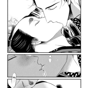 [SAKURA Sawa] Momo to Manji (update v2 c.5) [Eng] – Gay Comics image 278.jpg