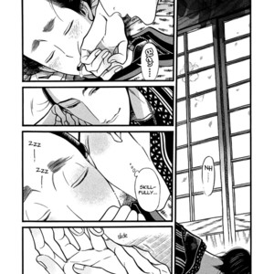 [SAKURA Sawa] Momo to Manji (update v2 c.5) [Eng] – Gay Comics image 279.jpg