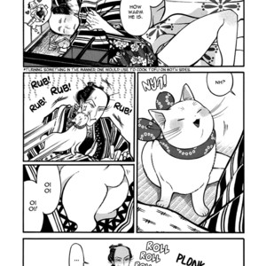 [SAKURA Sawa] Momo to Manji (update v2 c.5) [Eng] – Gay Comics image 280.jpg