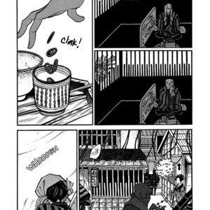 [SAKURA Sawa] Momo to Manji (update v2 c.5) [Eng] – Gay Comics image 289.jpg