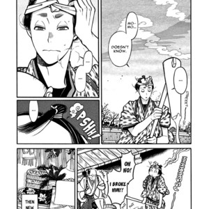 [SAKURA Sawa] Momo to Manji (update v2 c.5) [Eng] – Gay Comics image 293.jpg