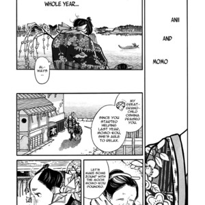 [SAKURA Sawa] Momo to Manji (update v2 c.5) [Eng] – Gay Comics image 295.jpg