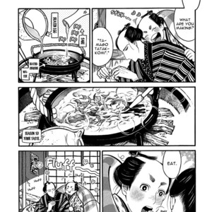 [SAKURA Sawa] Momo to Manji (update v2 c.5) [Eng] – Gay Comics image 302.jpg
