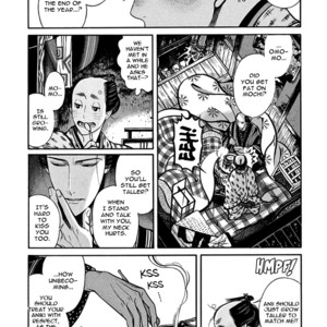 [SAKURA Sawa] Momo to Manji (update v2 c.5) [Eng] – Gay Comics image 304.jpg
