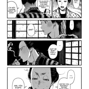 [SAKURA Sawa] Momo to Manji (update v2 c.5) [Eng] – Gay Comics image 305.jpg