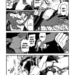 [SAKURA Sawa] Momo to Manji (update v2 c.5) [Eng] – Gay Comics image 309.jpg