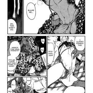 [SAKURA Sawa] Momo to Manji (update v2 c.5) [Eng] – Gay Comics image 311.jpg