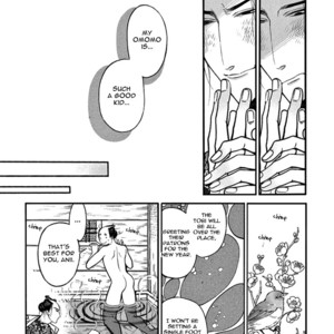[SAKURA Sawa] Momo to Manji (update v2 c.5) [Eng] – Gay Comics image 317.jpg