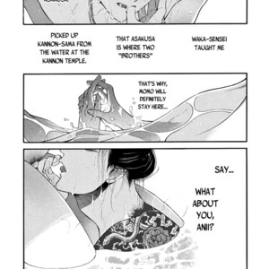 [SAKURA Sawa] Momo to Manji (update v2 c.5) [Eng] – Gay Comics image 320.jpg