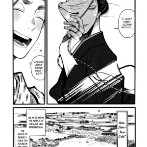 [SAKURA Sawa] Momo to Manji (update v2 c.5) [Eng] – Gay Comics image 328.jpg