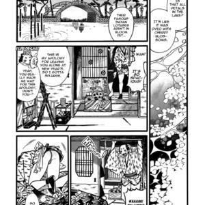 [SAKURA Sawa] Momo to Manji (update v2 c.5) [Eng] – Gay Comics image 329.jpg