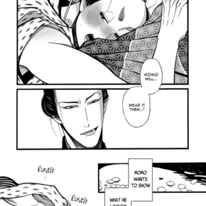 [SAKURA Sawa] Momo to Manji (update v2 c.5) [Eng] – Gay Comics image 331.jpg