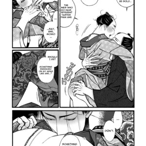 [SAKURA Sawa] Momo to Manji (update v2 c.5) [Eng] – Gay Comics image 334.jpg