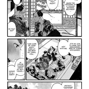[SAKURA Sawa] Momo to Manji (update v2 c.5) [Eng] – Gay Comics image 337.jpg