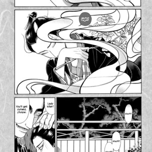 [SAKURA Sawa] Momo to Manji (update v2 c.5) [Eng] – Gay Comics image 354.jpg
