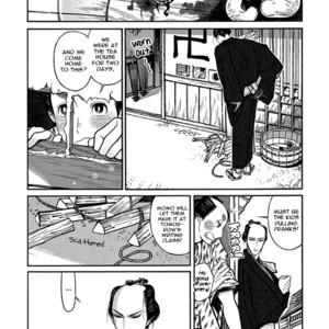 [SAKURA Sawa] Momo to Manji (update v2 c.5) [Eng] – Gay Comics image 357.jpg