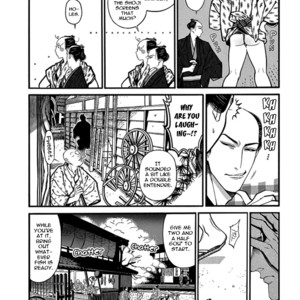 [SAKURA Sawa] Momo to Manji (update v2 c.5) [Eng] – Gay Comics image 358.jpg