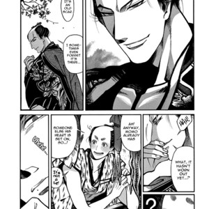 [SAKURA Sawa] Momo to Manji (update v2 c.5) [Eng] – Gay Comics image 362.jpg