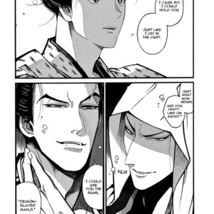 [SAKURA Sawa] Momo to Manji (update v2 c.5) [Eng] – Gay Comics image 367.jpg
