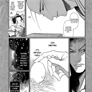 [SAKURA Sawa] Momo to Manji (update v2 c.5) [Eng] – Gay Comics image 370.jpg