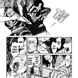 [SAKURA Sawa] Momo to Manji (update v2 c.5) [Eng] – Gay Comics image 380.jpg
