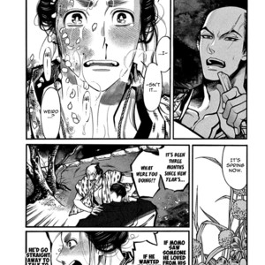 [SAKURA Sawa] Momo to Manji (update v2 c.5) [Eng] – Gay Comics image 382.jpg