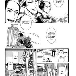 [SAKURA Sawa] Momo to Manji (update v2 c.5) [Eng] – Gay Comics image 405.jpg