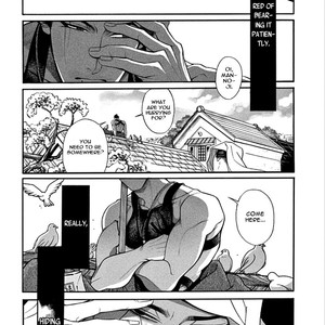[SAKURA Sawa] Momo to Manji (update v2 c.5) [Eng] – Gay Comics image 407.jpg