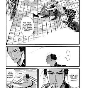 [SAKURA Sawa] Momo to Manji (update v2 c.5) [Eng] – Gay Comics image 409.jpg