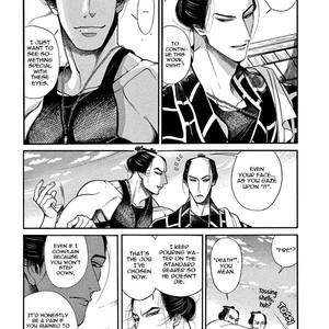[SAKURA Sawa] Momo to Manji (update v2 c.5) [Eng] – Gay Comics image 411.jpg
