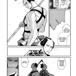 [SAKURA Sawa] Momo to Manji (update v2 c.5) [Eng] – Gay Comics image 412.jpg