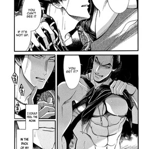 [SAKURA Sawa] Momo to Manji (update v2 c.5) [Eng] – Gay Comics image 416.jpg