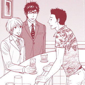 [HYUUGA Seiryou] Boku ga Suki da to Ienai Wake (update c.3) [Eng] – Gay Comics image 005.jpg