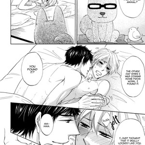 [HYUUGA Seiryou] Boku ga Suki da to Ienai Wake (update c.3) [Eng] – Gay Comics image 073.jpg