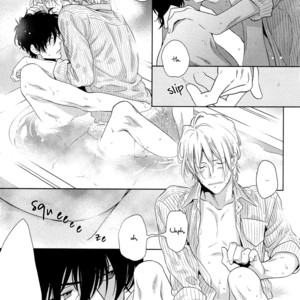 [HIIRAGI Nozomu] Docchi mo Docchi!! – vol.02 [Eng] – Gay Comics image 108.jpg